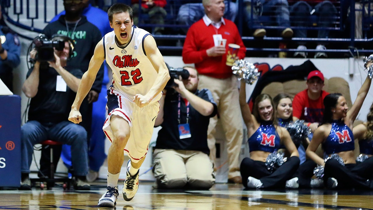 SEC Power Rankings: Ole Miss rises through ranks